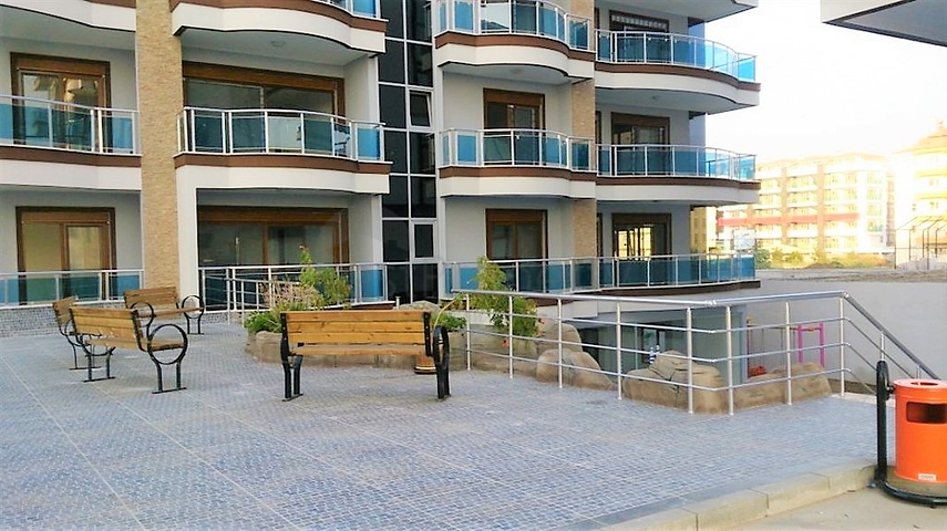 شقق باطلالات مميزة في كيستيل على البحر مباشرة