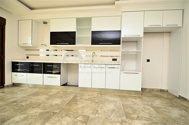 شقق باطلالات مميزة في كيستيل على البحر مباشرة