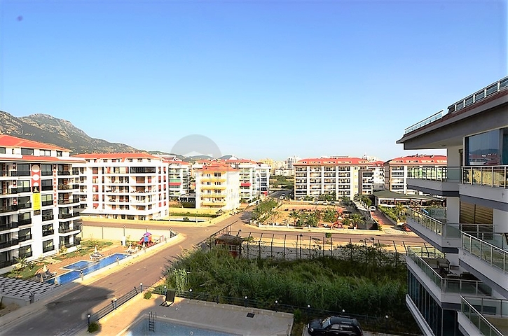 شقق باطلالات مميزة في كيستيل على البحر مباشرة