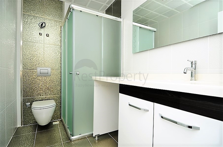 شقق باطلالات مميزة في كيستيل على البحر مباشرة