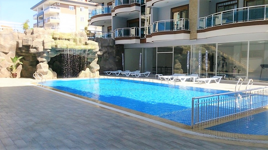 شقق باطلالات مميزة في كيستيل على البحر مباشرة