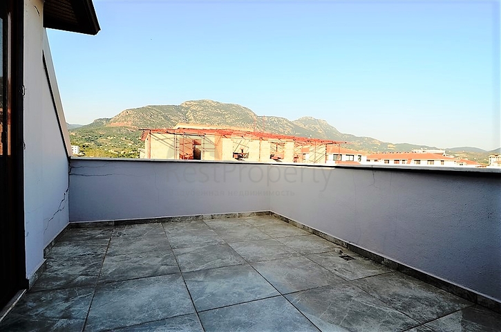 شقق باطلالات مميزة في كيستيل على البحر مباشرة