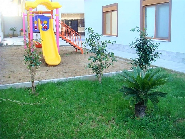 شقق باطلالات مميزة في كيستيل على البحر مباشرة