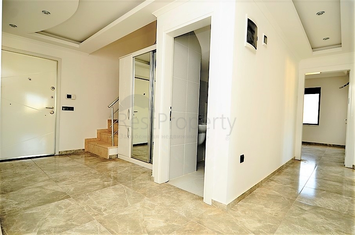 شقق باطلالات مميزة في كيستيل على البحر مباشرة