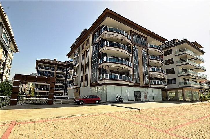 شقق باطلالات مميزة في كيستيل على البحر مباشرة