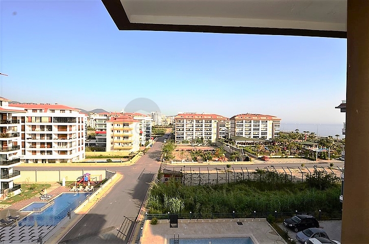 شقق باطلالات مميزة في كيستيل على البحر مباشرة