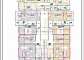 شقق باطلالات مميزة في كيستيل على البحر مباشرة