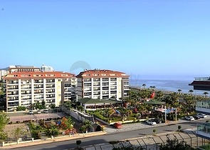 شقق باطلالات مميزة في كيستيل على البحر مباشرة