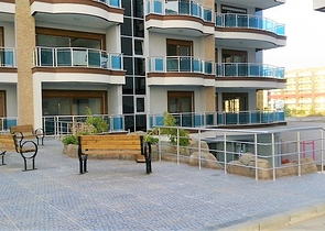 شقق باطلالات مميزة في كيستيل على البحر مباشرة