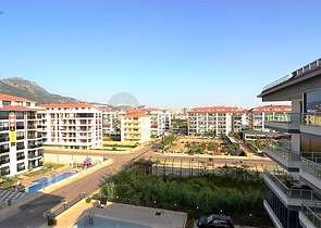 شقق باطلالات مميزة في كيستيل على البحر مباشرة