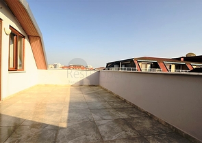 شقق باطلالات مميزة في كيستيل على البحر مباشرة