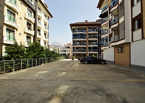 شقق باطلالات مميزة في كيستيل على البحر مباشرة