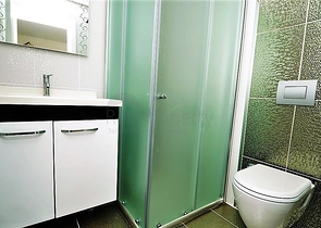 شقق باطلالات مميزة في كيستيل على البحر مباشرة