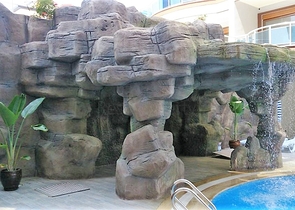 شقق باطلالات مميزة في كيستيل على البحر مباشرة