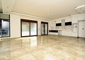 شقق باطلالات مميزة في كيستيل على البحر مباشرة