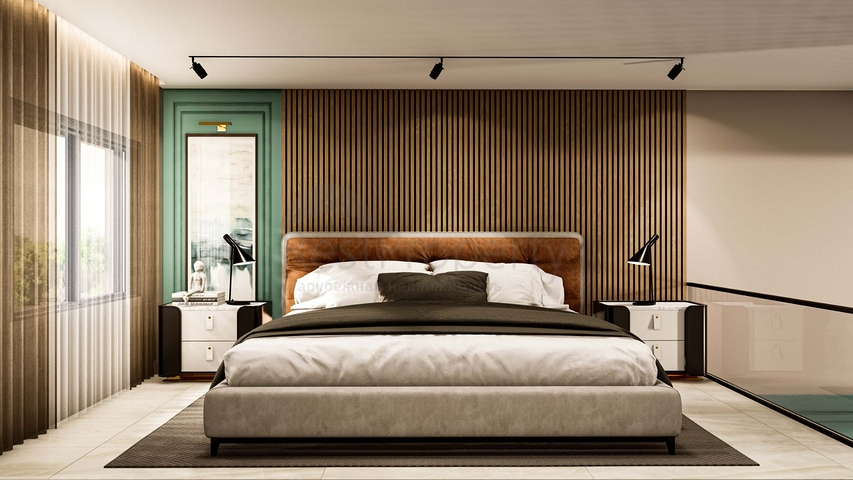 شقق على البحر في منطقة إسكيلي