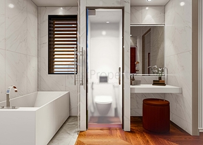 شقق على البحر في منطقة إسكيلي