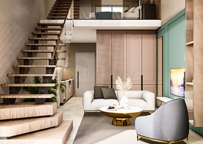 شقق على البحر في منطقة إسكيلي