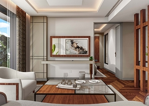 شقق على البحر في منطقة إسكيلي