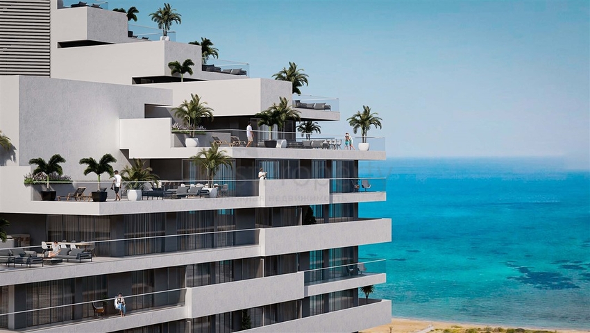 مشروع فاخر في منطقة إسكيلي الشهيرة