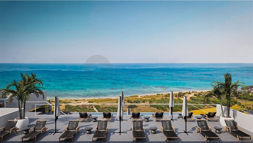 مشروع فاخر في منطقة إسكيلي الشهيرة