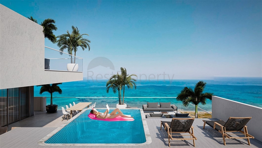 مشروع فاخر في منطقة إسكيلي الشهيرة