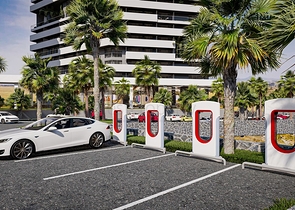 مشروع فاخر في منطقة إسكيلي الشهيرة