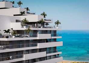 مشروع فاخر في منطقة إسكيلي الشهيرة