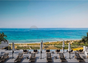 مشروع فاخر في منطقة إسكيلي الشهيرة