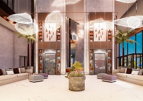 مشروع فاخر في منطقة إسكيلي الشهيرة