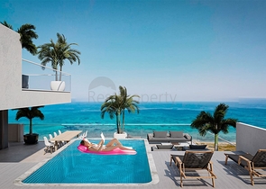 مشروع فاخر في منطقة إسكيلي الشهيرة