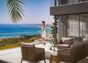 مشروع فاخر في منطقة إسكيلي الشهيرة