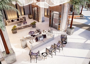 مشروع فاخر في منطقة إسكيلي الشهيرة