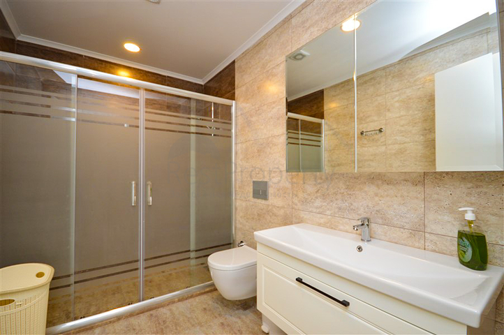 فيلا 5+1 في منطقة كارجيجاك