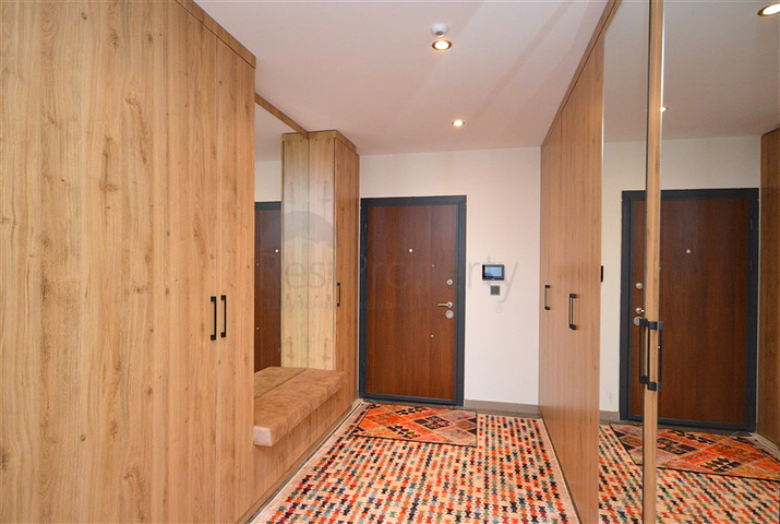 فيلا 5+1 في منطقة كارجيجاك