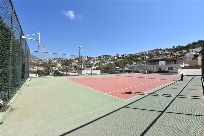 فيلا 5+1 في منطقة كارجيجاك