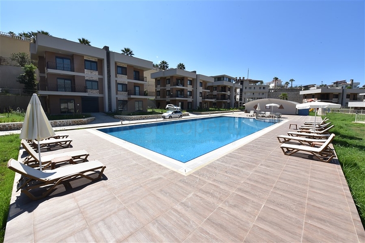 فيلا 5+1 في منطقة كارجيجاك