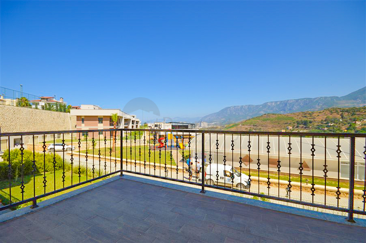 فيلا 5+1 في منطقة كارجيجاك