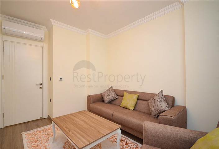 فيلا 5+1 في منطقة كارجيجاك