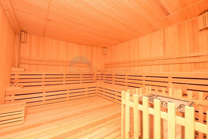 فيلا 5+1 في منطقة كارجيجاك