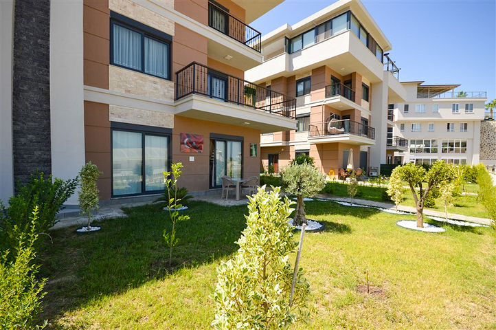 فيلا 5+1 في منطقة كارجيجاك