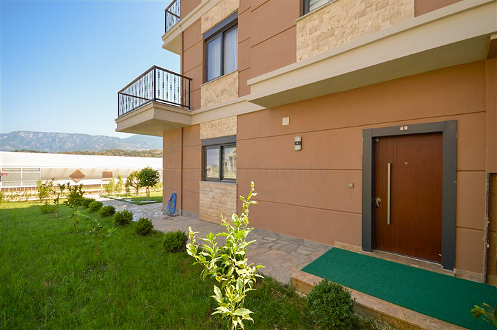 فيلا 5+1 في منطقة كارجيجاك