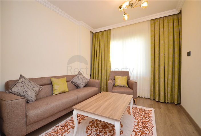 فيلا 5+1 في منطقة كارجيجاك