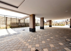 شقة مفروشة 1 + 1 في أوبا