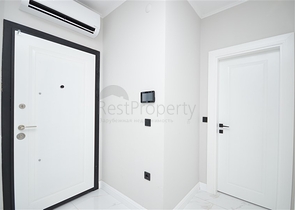 شقة مفروشة 1 + 1 في أوبا