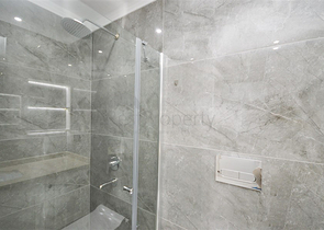 شقة مفروشة 1 + 1 في أوبا