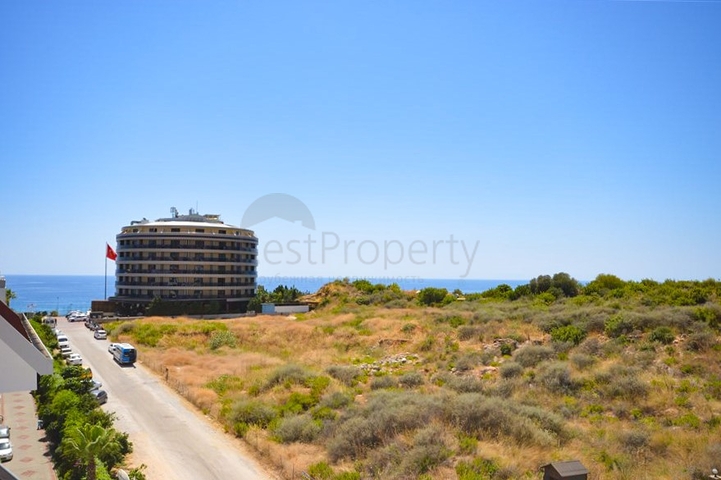 شقة مثالية 4 + 1 مع بنية تحتية ممتازة ، في منطقة كيستيل