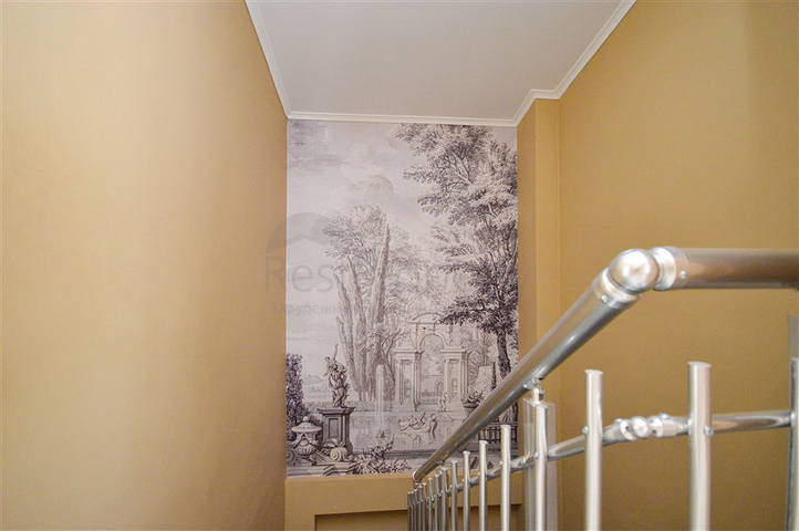 شقة مثالية 4 + 1 مع بنية تحتية ممتازة ، في منطقة كيستيل