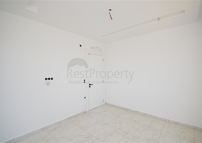 شقة 1+1 في مجمع في المرحلة النهائية من البناء في منطقة أفسالار