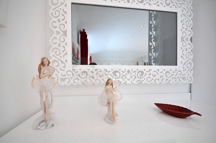 بنتهاوس للبيع في كاستيل/ألانيا